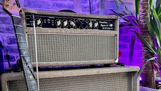 This IS the AMP I’ve been looking for | NOT CLICK BAIT