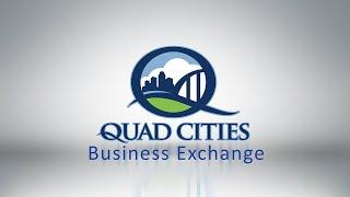 Quad Cities Chamber Business Exchange