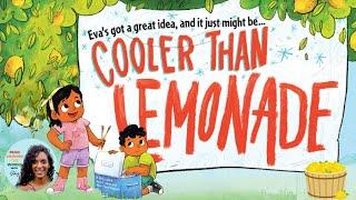  Cooler Than Lemonade Summer Read Aloud Story for Kids