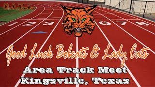 2024:  ‍️:  2A Area 31/32 Track Meet, Part 2