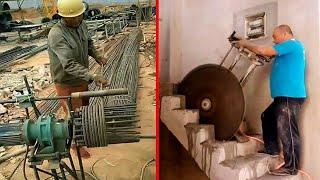 Fastest And Most Talented Workers Ever |