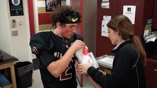 Athletic Training Careers in Sports Medicine