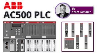 An Introduction to ABB AC500 PLCs