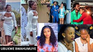 UBUKWE BWA VESTINEGRACE ROOM BIRAKAZE HAJE INZOKAYAGO NUMUGORE NI PRANK? SHAKIRA ARAJEMUYANGO KIM
