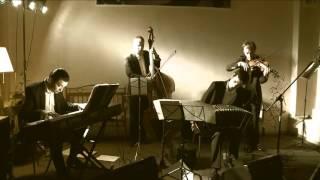 Solo Tango Orquesta & Lautaro Greco "Buscandote"