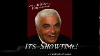 The Chuck Salvo Show