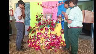 Founder's Day Celebration@St.Ann's School-Rajahmundry