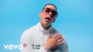 Daddy Yankee - Bailando en la Lluvia (Video Oficial)