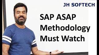 Mastering SAP ASAP Methodology: Your Ultimate Guide to Successful Project Implementation