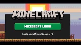 Fix Can't Login to Minecraft Launcher With Microsoft Account On PC (Fix All Error Codes)