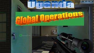 Global Operations | Mission 7 | Campaign 1 | Uganda