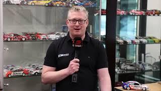 Aaron Noonan previews Round 8, Supercars at The Bend