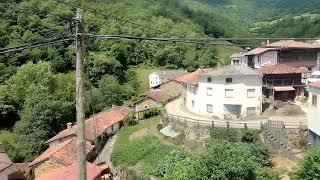 CASA DE MONTAÑA, CALEAO. ASTURIAS