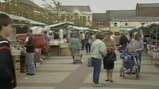 BLYTH IN THE 1980'S