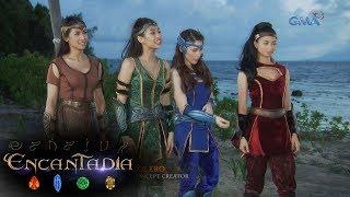 Encantadia 2016: Full Episode 9