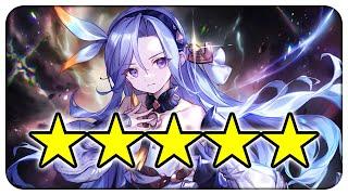 Heroes of Shadowverse Full Set Card Review