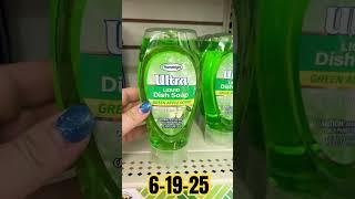 Dollar Tree Finds 6-19-25 #dollartree #shopwithme