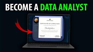 CourseCareers Data Analytics Review - BEST For Beginners?!