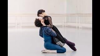 Insights: The Royal Ballet in Rehearsal - Romeo and Juliet (2025)