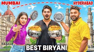 I Found The Best Biryani In Hyderabad | Jokerkihaveli