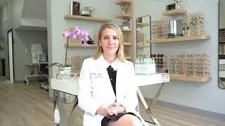 About Dr. Gabrielle Drewniak - OPT Vision Studio - Chicago, IL