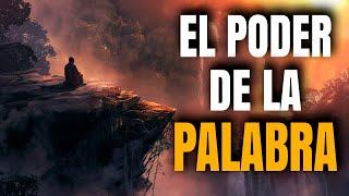 EL PODER DE LA PALABRA - PODER DE LA BIBLIA