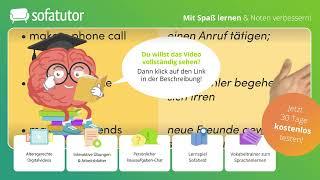 do and make – Bedeutungsunterschied einfach erklärt – Englisch