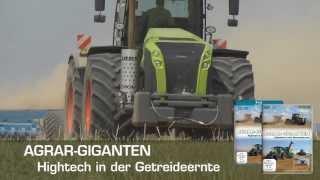 DVD Komplettpaket 2013 Landtechnik Media