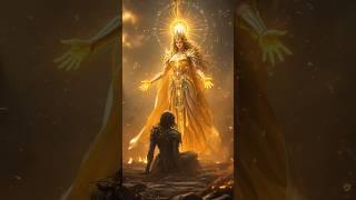 Evil Goddess vs Good Goddess