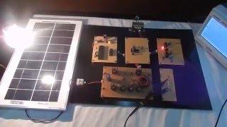 A High-Efficiency MOSFET Transformerless Inverter for Nonisolated Microinverter Applications