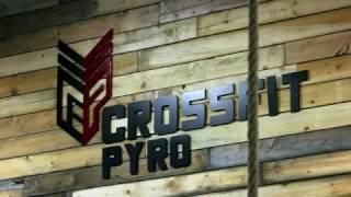 CrossFit Pyro