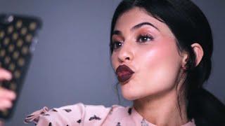 Kylie Jenner Teaches You How To Use Snapchat | Allure