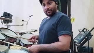 simple drum exercises / Niroshan Dreamz / Flashback / Dreamzone