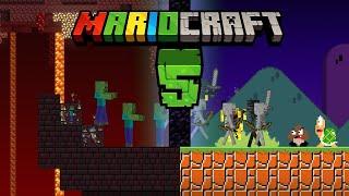 MarioCraft 5 (Part 1)