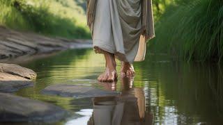 50 Most Beautiful Hymns about Jesus  Flute & Piano Hymn Instrumentals  NO REPEATS
