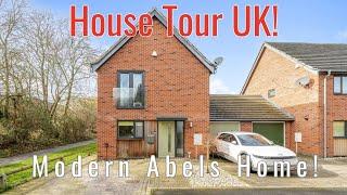 HOUSE TOUR UK  Modern Home!  For Sale £315,000 Swaffham, Norfolk - Longsons Estate Agents.