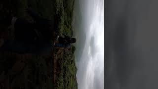 monsoon kalsubai trekking  adventure