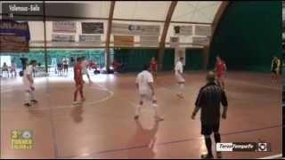 3° Torneo Lega Nord Biellese | Vallemosso vs Biella 4-4