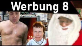 Werbung 8 | It's Christmas time