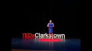 The secret to a better workplace: don’t be a D.I.C.K. | Lindsay Mattes | TEDxClarkstown