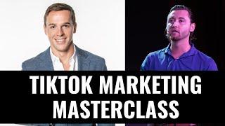 TikTok Shop & Viral Content Masterclass with Chase Chappell