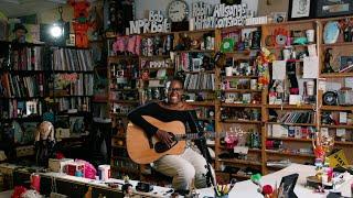 Neffy, 2021 Tiny Desk Contest Winner: Tiny Desk Concert