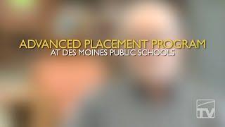 Advanced Placement Program