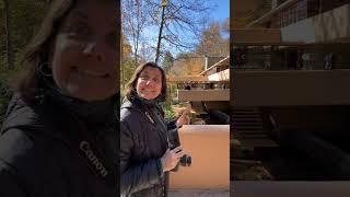 FALLINGWATER MUSEUM