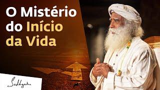 Quem Controla Nosso Destino? | Sadhguru Português