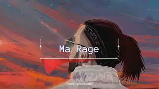 [FREE] PNL x DTF type Beat "Ma Rage" (Cloud Trap)