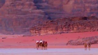 Wadi Rum Jordan