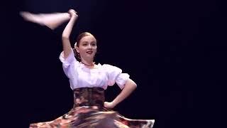 Dance Ensemble Grace/Ансамбль танца Грация