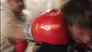 The Ultimate Boxing Highlights