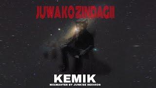 KEMIK-JUWA KO ZINDAGII (Official audio)